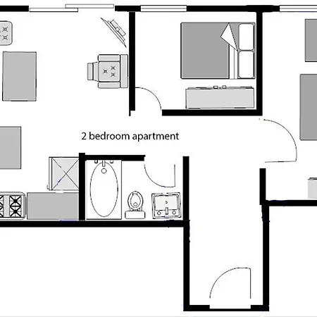 Bcn-Rentals Apartments In The Old Town Apartment *