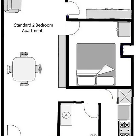 Bcn-Rentals Apartments In The Old Town Apartment Barcelona