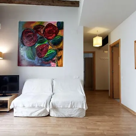 Apartment Bcn-Rentals Apartments In The Old Town Barcelona