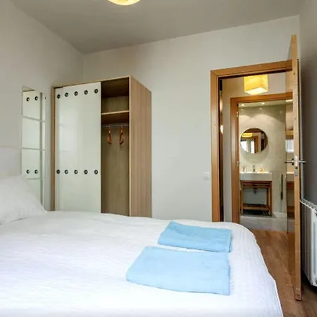 Apartment Bcn-Rentals Apartments In The Old Town