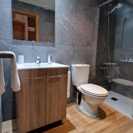 Apartment Bcn-Rentals Apartments In The Old Town
