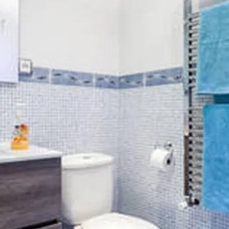 Bcn-Rentals Apartments In The Old Town Barcelona