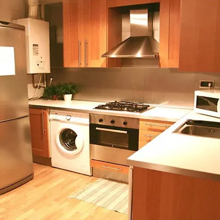 Apartment Bcn-Rentals Apartments In The Old Town *