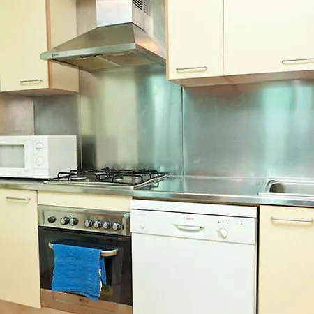 Apartment Bcn-Rentals Apartments In The Old Town Barcelona