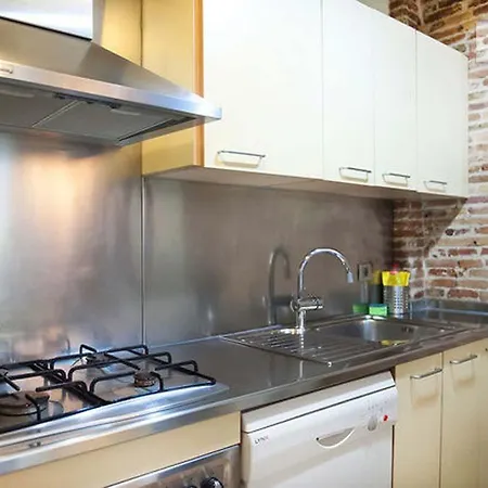 Bcn-Rentals Apartments In The Old Town Barcelona