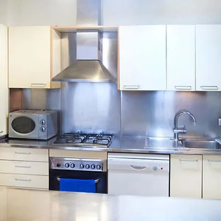 Apartment Bcn-Rentals Apartments In The Old Town Barcelona