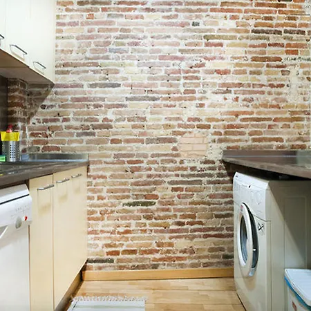 Apartment Bcn-Rentals Apartments In The Old Town *