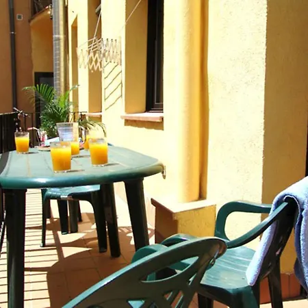 Apartment Bcn-Rentals Apartments In The Old Town Barcelona